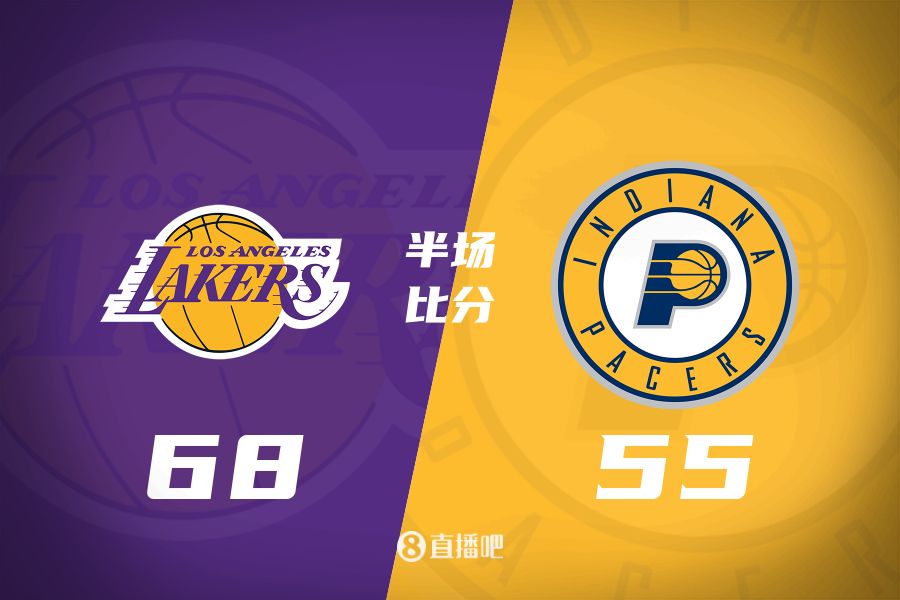 077三分6中4砍19分！里皇次節(jié)猖狂表現(xiàn)率湖人領先13分進入下半場