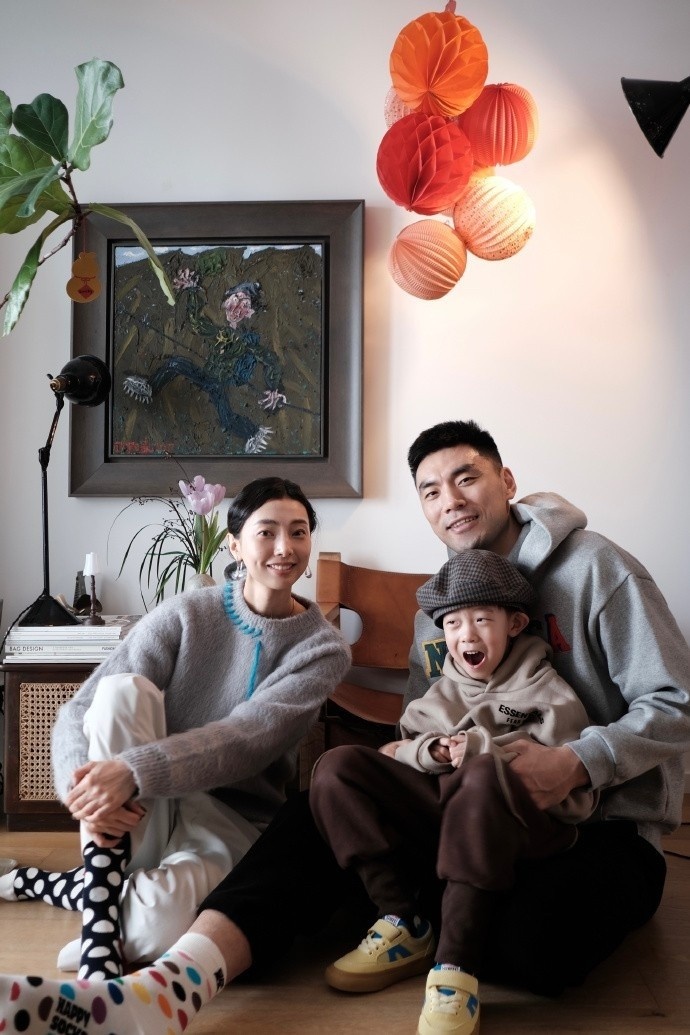 啥情況？李曉旭和妻子近日都注銷了微博賬號(hào)