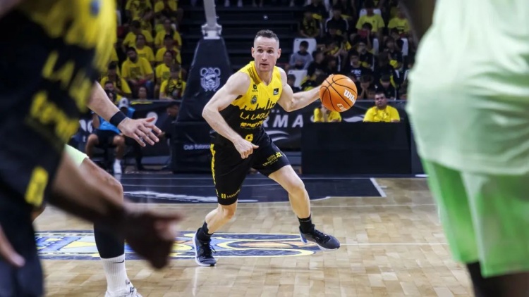 NBA初代老六，42歲進入生涯巔峰？！