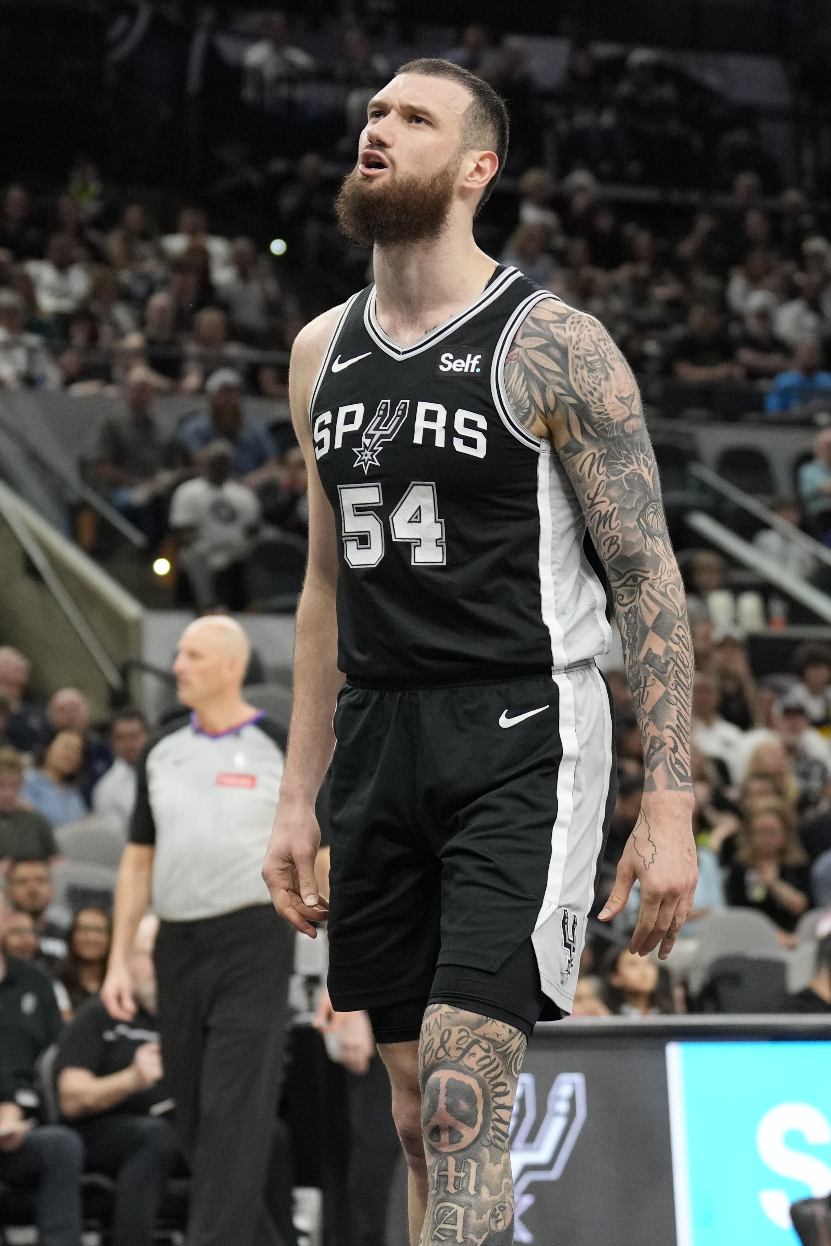 馬穆談被球迷喊MVP：有片刻我靈魂出竅 這真的發(fā)生了嗎？