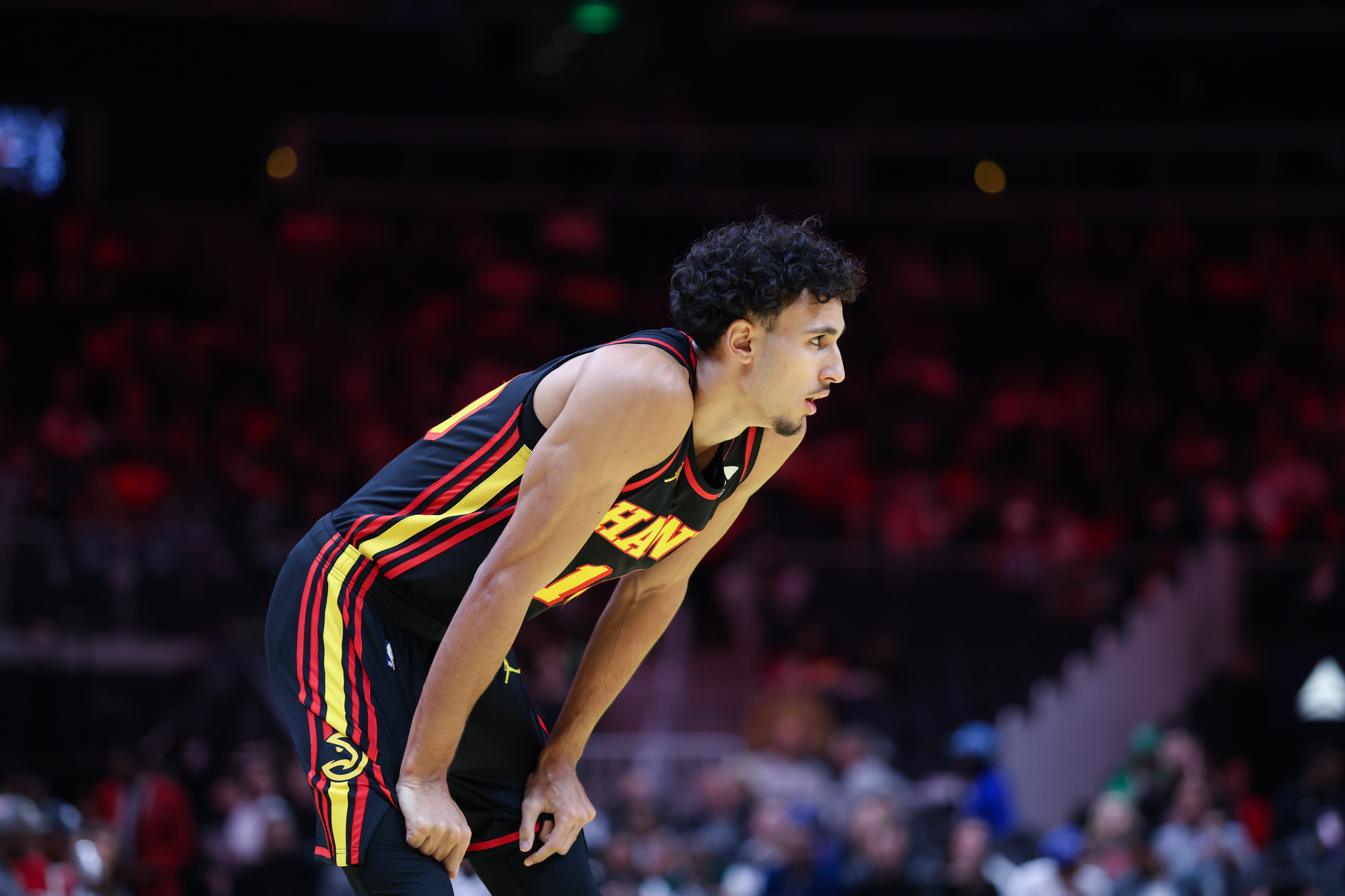 尼昂：如果里薩謝不是年度最佳新秀 我會想 NBA我們在搞什么？