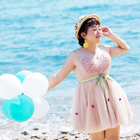 愛在鑫諾商，我為鑫諾商代言