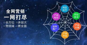 濟南網絡公司